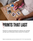 Canon RP-108 Ink/Paper Set Postcard Size - 108 Prints 🍁 All In One Marketplace Canada