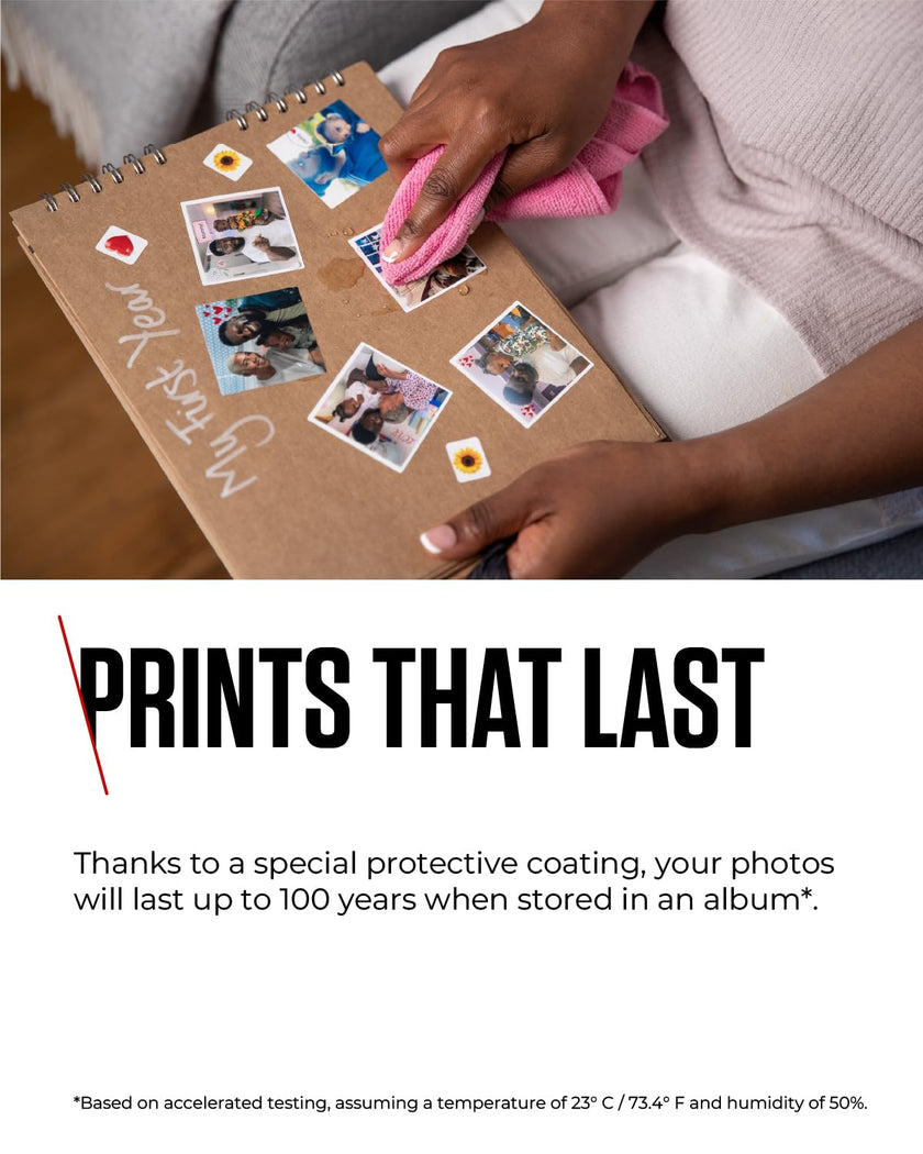 Canon RP-108 Ink/Paper Set Postcard Size - 108 Prints 🍁 All In One Marketplace Canada