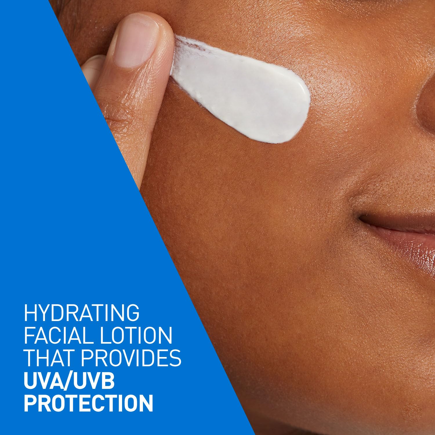 CeraVe AM Face Moisturizer SPF 50, Facial Moisturizing Lotion with Sunscreen, Hyaluronic Acid & Niacinamide, Broad Spectrum UVA+UVB Protection, No White Cast, Recommended by Dermatologists, 89mL 🍁 All In One Marketplace Canada