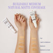 Marcelle BB Cream Beauty Balm, Fair, Tinted Moisturizer, Skin Enhancer, Lightweight, Hydrating, Hypoallergenic, Non-Comedogenic, Fragrance-Free, Paraben-Free, Oil-Free, Cruelty-Free, 45 mL 🍁 All In One Marketplace Canada
