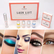 Lash Lift Kit - Eyelash Perm Kit - Professional Eyelash Curling Set - Glue Upgraded Version - Semi-Permanent Curling Perming Wave Suitable For Salon at Home (White) 🍁 All In One Marketplace Canada