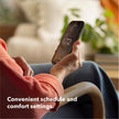 NEW 2025 ecobee Smart Thermostat Essential - Energy Star Certified programmable Wi-Fi Thermostat - Works with Siri, Alexa, and Google Assistant 🍁 All In One Marketplace Canada