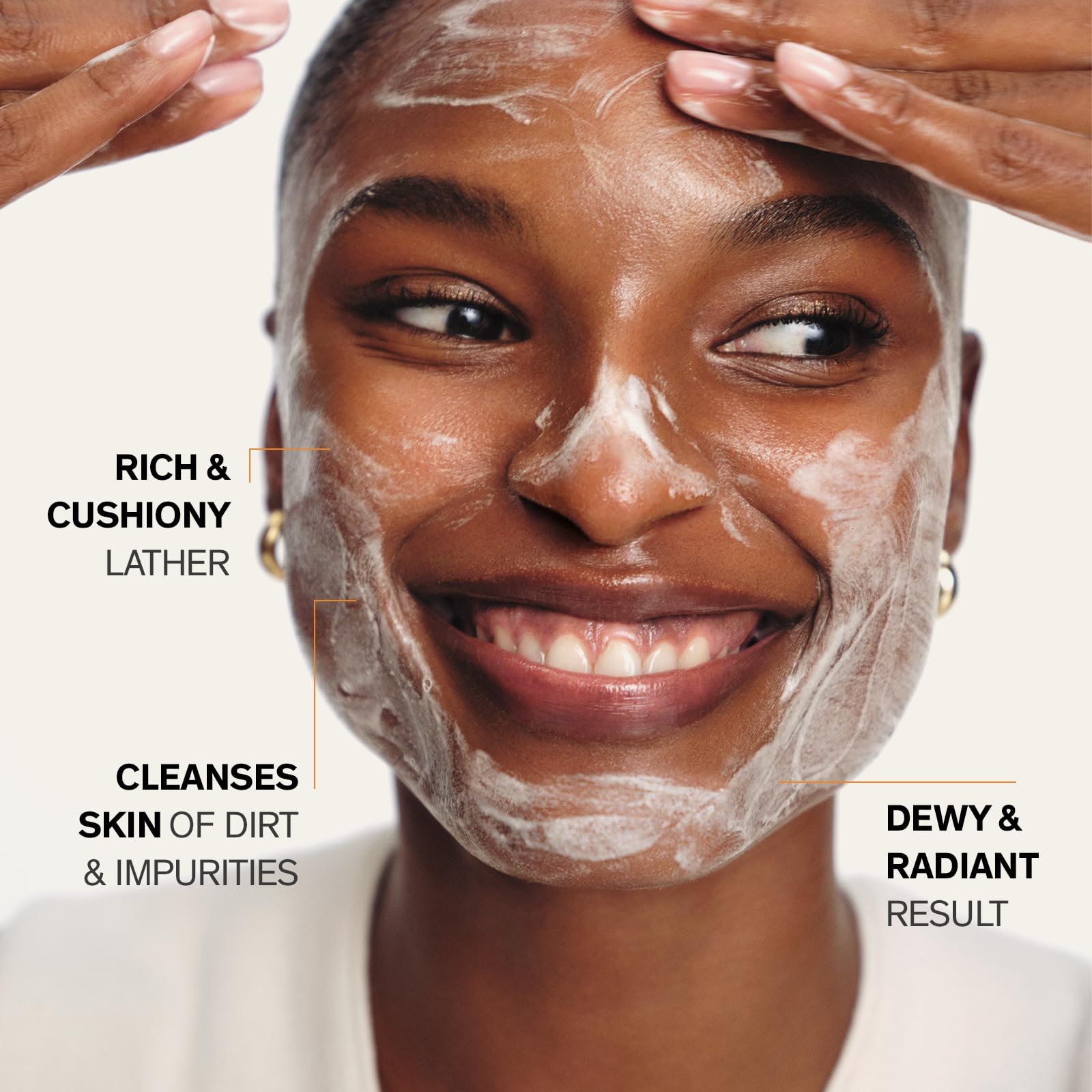 Sulwhasoo Gentle Cleansing Foam – Hydrating Daily Gel-to-Foam Facial Cleanser with Korean Herbal Ingredients | Removes Makeup, Dirt & Impurities, Softens & Refreshes Skin | Korean Skincare Face Wash 🍁 All In One Marketplace Canada