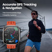 Amazfit Bip 6 Smart Watch 46mm, 14 Day Battery, 1.97