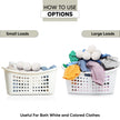 RAYTRADE XL Wool Dryer Balls 6-Pack 100% Made of Organic New Zealand Wool Reduces Clothing Wrinkles and Saves Drying Time Reusable Natural Fabric Softener Stocking Stuffer Gifts (White) 🍁 All In One Marketplace Canada