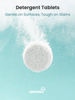 Grownsy Detergent Washing Tablets 130 PCS for Momcozy, Baby Brezza, Papablic Bottle Washer, Compatible with All Brands Baby Bottle Washers 🍁 All In One Marketplace Canada