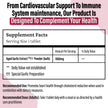 Kyolic - Odourless Aged Garlic Extract Everyday Support Extra Strength One-A-Day 1000mg, 60 Veg Tablets 60-Day Supply - Kyolic Garlic Supplements, Garlic Pills - Herbal Supplement for Wellness Support 🍁 All In One Marketplace Canada