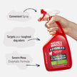 Nature's Miracle Advanced Stain & Odor Remover - 128Oz Pour 🍁 All In One Marketplace Canada