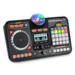 VTech Kidi Star DJ Mixer (English Version), Black 🍁 All In One Marketplace Canada