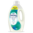 Downy Purifying Rinse Laundry Odour Remover, Cool Cotton Scent, Fabric Softener and Laundry Odour Removal Rinse, Fights Odours at the source, HE Compatible, 1.83 L 🍁 All In One Marketplace Canada