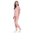 Hospital Nurses V-Neck Suit Work Uniform Workwear