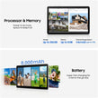 Samsung Galaxy Tab S10 Lite (CAD Version) - Silver, 128GB, 10.9