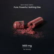 Organic Beetroot Capsules – 180 Count - Beet Root Supplement For Women & Men – Beetroot Juice Alternative – Nitric Oxide & Circulation Support – Antioxidant Beetroot Supplement - 1,400mg per Serving 🍁 All In One Marketplace Canada