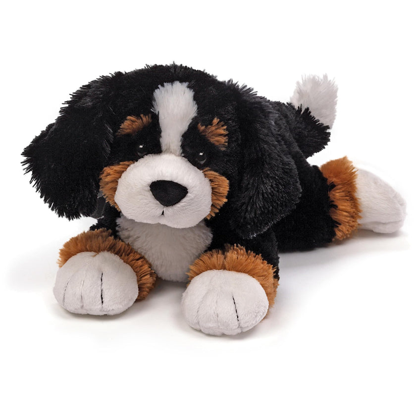 GUND Randle 13-Inch Bernese Mountain Dog Stuffed Animal for Ages 0+ 🍁 All In One Marketplace Canada