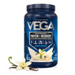 Vega Protein + Recovery, Vanilla – 30g Vegan Protein, Dairy & Gluten Free, Probiotics, NSF Certified, 830 g (20 Servings) 🍁 All In One Marketplace Canada