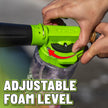 Chemical Guys TORQ Foam Blaster 6 Wash Gun (Car, Home & Boat Wash Foam Cannon that Connects to Any Garden Hose) 🍁 All In One Marketplace Canada