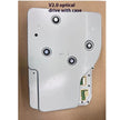 PS5 Host Optical Drive V10 V20 V30 Optical Drive Assembly Repair Accessories