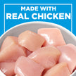 Cat Chow Complete Dry Cat Food, Real Chicken - 8 kg Bag 🍁 All In One Marketplace Canada