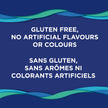 OLLY Men's Multi Gummy Supplement with no artificial flavours and colours Blackberry Blitz multivitamin to help support men's health 45 day supply 90 gummies 🍁 All In One Marketplace Canada