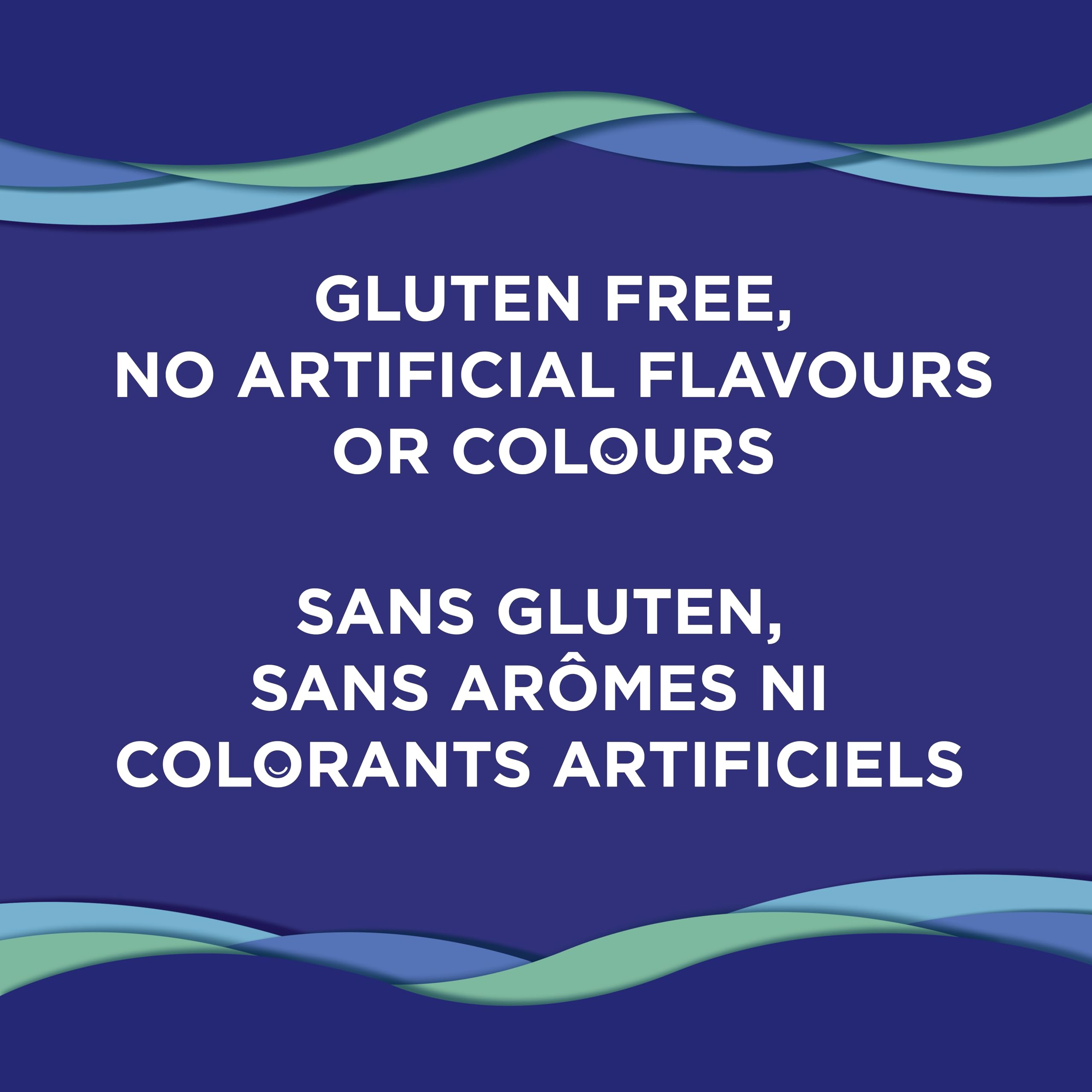 OLLY Men's Multi Gummy Supplement with no artificial flavours and colours Blackberry Blitz multivitamin to help support men's health 45 day supply 90 gummies 🍁 All In One Marketplace Canada
