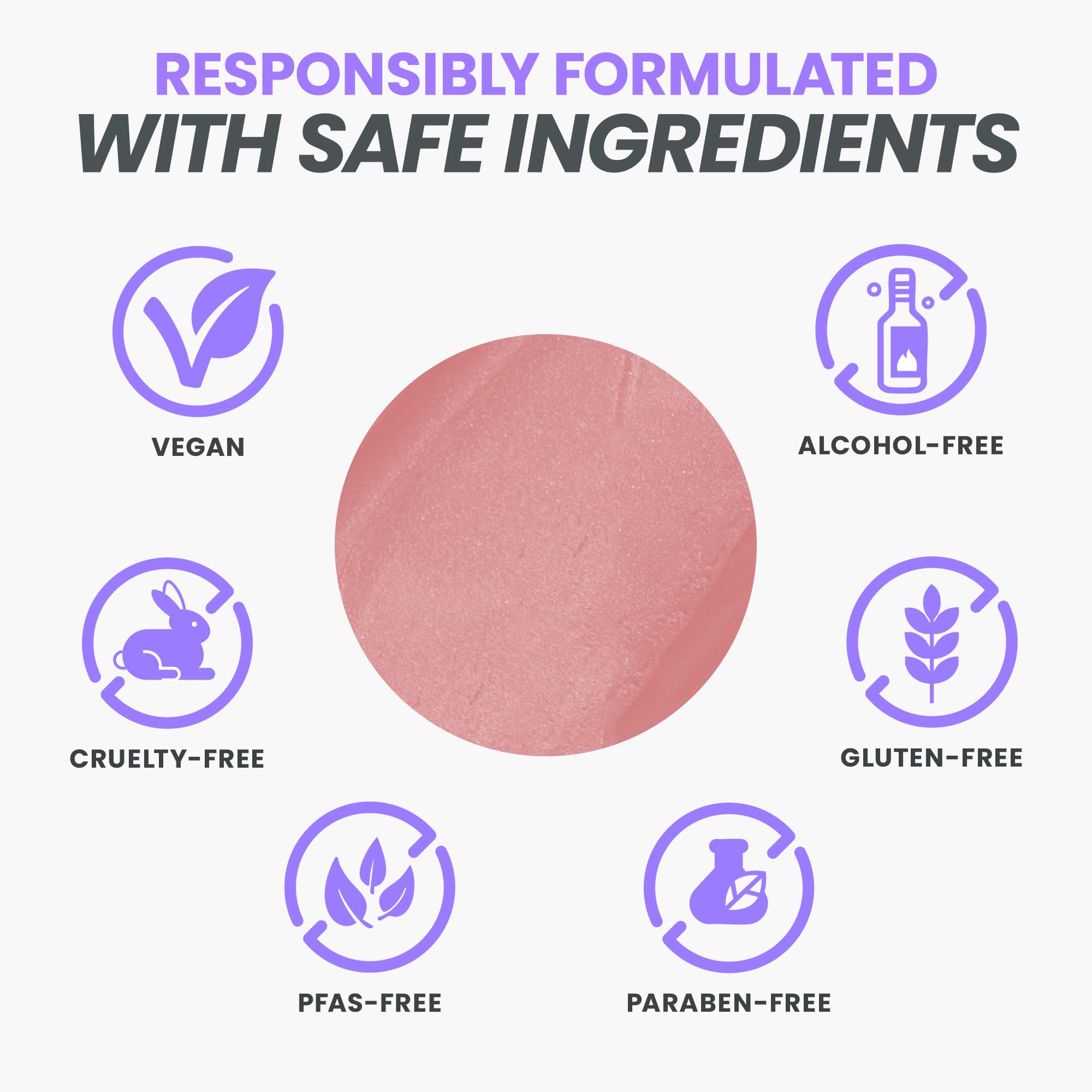 Wonderskin Wonder Blading All Day Lip Stain Peel Off Masque - Long Lasting, Waterproof and Transfer Proof Nude Lip Tint, Matte Finish Peel Off Makeup (XOXO Masque) 🍁 All In One Marketplace Canada