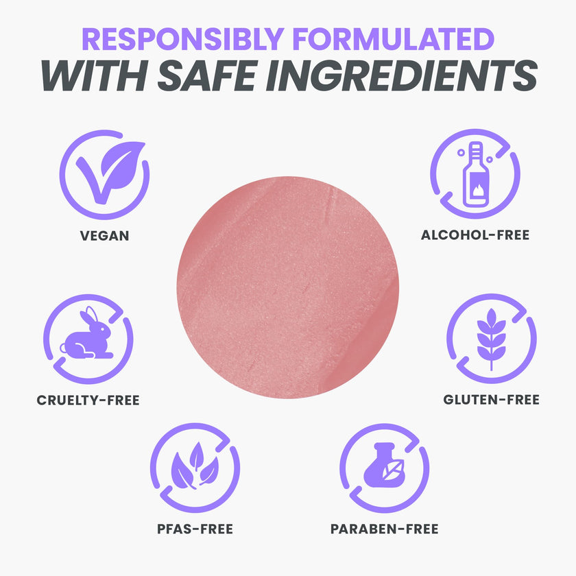 Wonderskin Wonder Blading All Day Lip Stain Peel Off Masque - Long Lasting, Waterproof and Transfer Proof Nude Lip Tint, Matte Finish Peel Off Makeup (XOXO Masque) 🍁 All In One Marketplace Canada