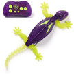 HEX Bots Glow-in-the-Dark Wall Crawler Gecko Remote Control Toy 🍁 All In One Marketplace Canada