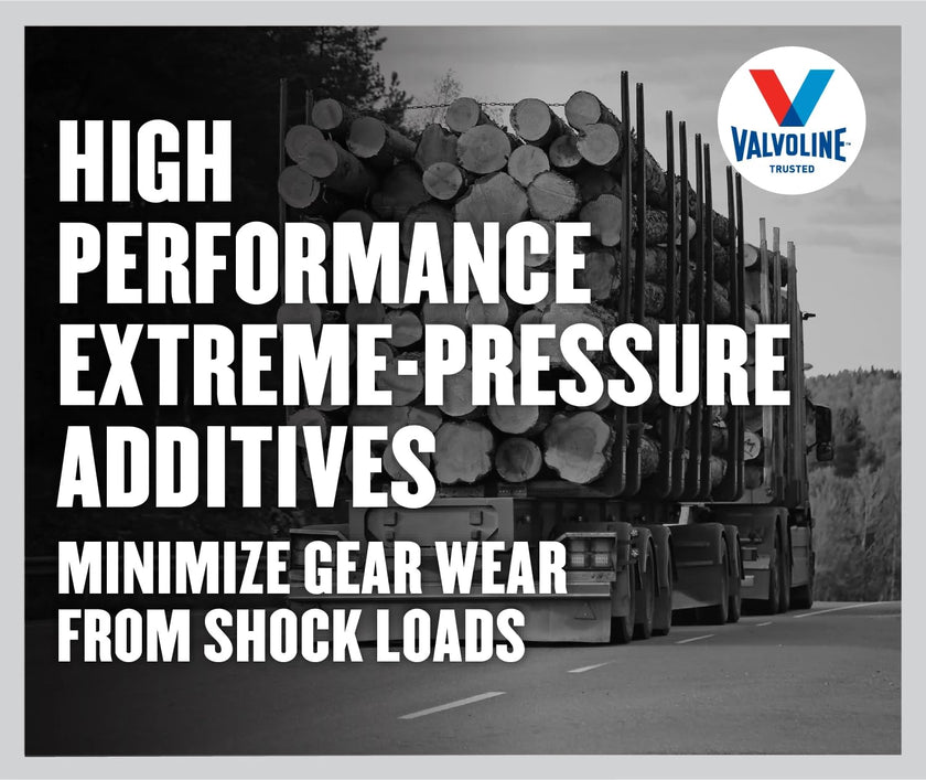 Valvoline Daily Protection 80W-90 Gear Oil 1 QT 🍁 All In One Marketplace Canada