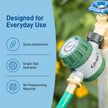 Orbit Sunmate 62034 Mechanical Watering Timer 🍁 All In One Marketplace Canada