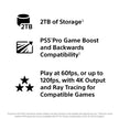 PlayStation 5 Pro Console - 2TB 🍁 All In One Marketplace Canada