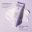 Caudalie Vinotherapist Hand and Nail Cream with Shea Butter and Grapeseed Oil, Vegan and Dermatologically Tested - 75 mL 🍁 All In One Marketplace Canada