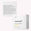 medicube Kojic Acid Turmeric Clarifying Toner Pad for Troubled Skin & Use After Spot Care, Soothing & Calming with Kojic Acid, Turmeric, Niacinamide & Glycolic Acid, Korean Skin Care, 70 Pads, 1 Pack 🍁 All In One Marketplace Canada