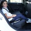 Bily No Back Booster Car Seat, Black/Grey 🍁 All In One Marketplace Canada