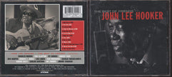Hooker, John Lee / Best of Friends - CD (Used)