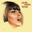 Mireille Mathieu / Olympia - CD (Used)