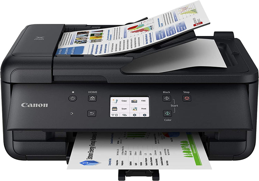 Canon Pixma TR7620a Home Office Printer 🍁 All In One Marketplace Canada