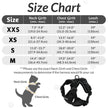 rabbitgoo Cat Harness and Leash for Walking, Escape Proof Soft Adjustable Vest Harnesses for Small Medium Cats, Easy Control Breathable Reflective Strips Jacket, XS, Black 🍁 All In One Marketplace Canada