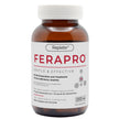 FERAPRO 75 Targeted Iron Support 75 mg Elemental Iron with Vitamin C Methylcobalamin 5-MTHF Glycine 100 Capsules Vegan Clean Label 🍁 All In One Marketplace Canada