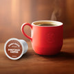 Donut Coffee Regular K-Cup Coffee Pods, 24 Count For Keurig Coffee Makers 🍁 All In One Marketplace Canada