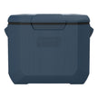 Coleman Chiller 60QT/56.8L Insulated Portable Cooler with Ice Retention & Heavy Duty Wheels, Great for Camping, Tailgating, Parties, Sports, Concerts & More 🍁 All In One Marketplace Canada
