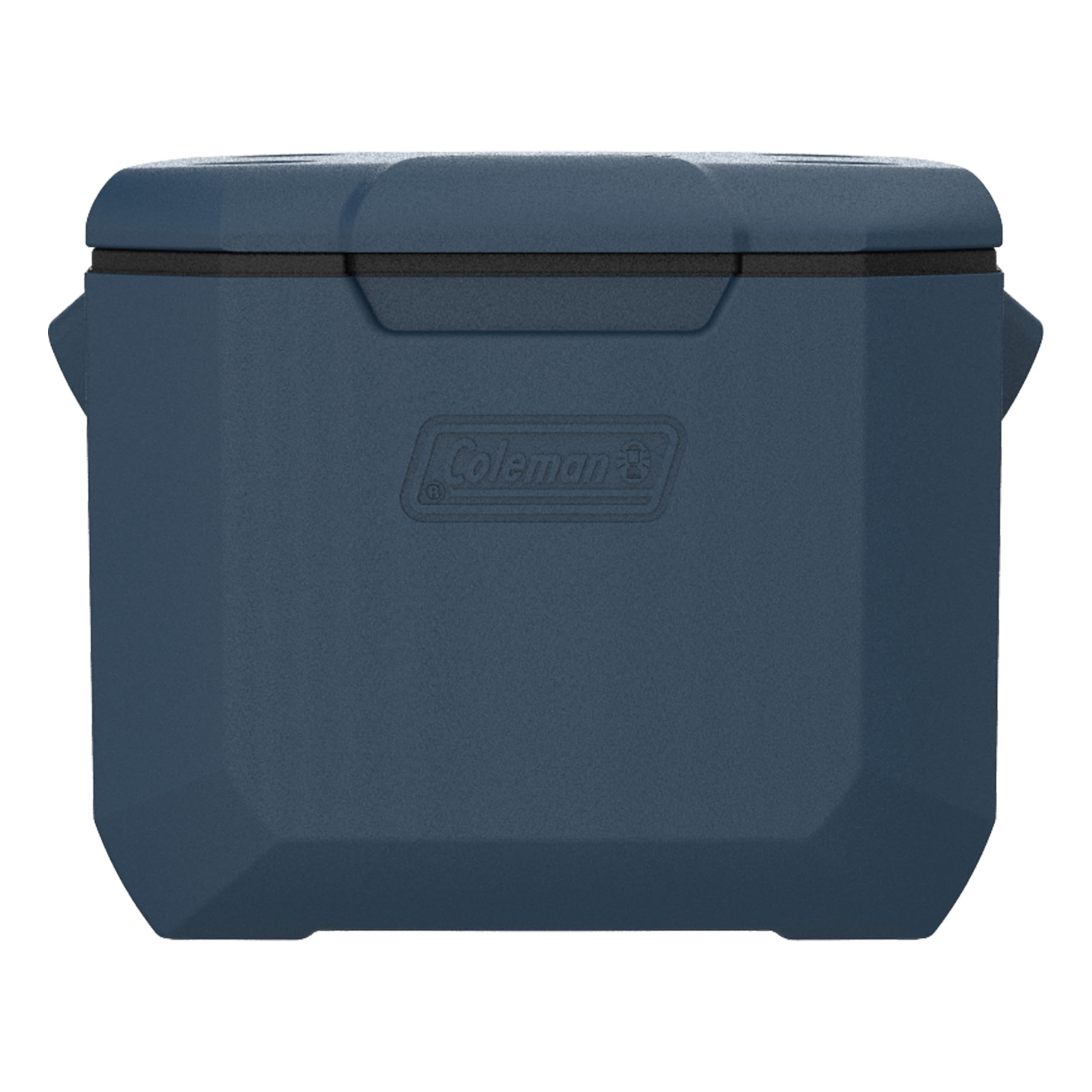 Coleman Chiller 60QT/56.8L Insulated Portable Cooler with Ice Retention & Heavy Duty Wheels, Great for Camping, Tailgating, Parties, Sports, Concerts & More 🍁 All In One Marketplace Canada