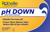 Robelle 6-Pounds Premium pH Down for Pools, Concentrated Sodium Bisulfate, Made in USA 🍁 All In One Marketplace Canada
