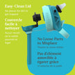 Contigo Kids Aubrey Straw Water Bottle with Leak-Proof Lid, BPA-Free Plastic, Dishwasher Safe, Juniper Jade Vine, 14 oz (414 mL) 🍁 All In One Marketplace Canada