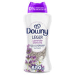 Downy Light Laundry Scent Booster Beads for Washer, White Lavender, with No Heavy Perfumes, 680 g 🍁 All In One Marketplace Canada