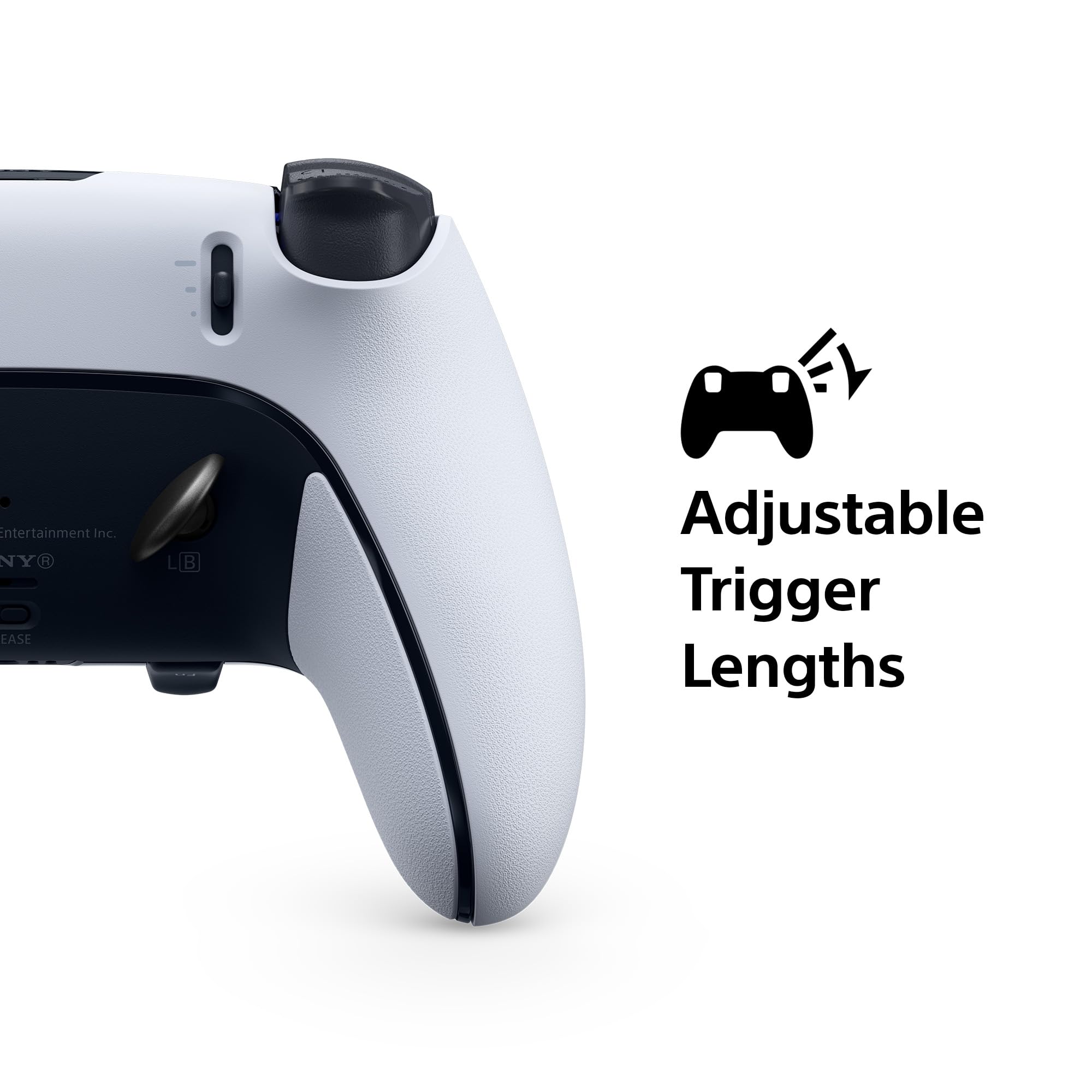 PlayStation 5 - DualSense Edge Wireless Controller - DualSense Edge Wireless Controller Edition 🍁 All In One Marketplace Canada