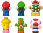 Fisher-Price Little People My Mario 6-Piece Character Figure Set 🍁 All In One Marketplace Canada