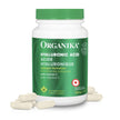 Organika Canadian-Made Hyaluronic Acid With Vitamin C 90 Vcaps 🍁 All In One Marketplace Canada