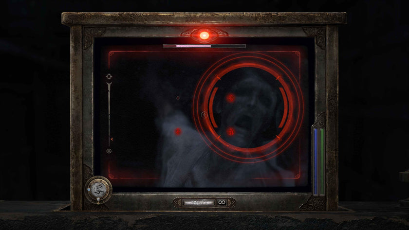 FATAL FRAME II: Crimson Butterfly REMAKE - PlayStation 5 🍁 All In One Marketplace Canada