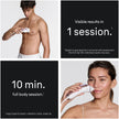 Braun IPL, Laser Hair Removal for Women & Men, Skin i-Expert IPL 7, Smart At-Home Laser with Venus Razor + 3 Heads + App, PL7243 🍁 All In One Marketplace Canada