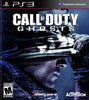 Call of Duty Ghosts (French Only) - PlayStation 3